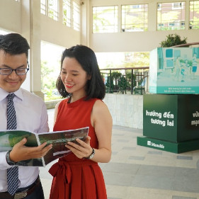 Manulife cải tiến công nghệ nhằm nâng cao trải nghiệm khách hàng