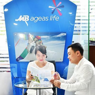 MB Ageas Life tặng bảo hiểm phòng dịch Covid-19