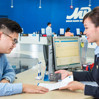 MB dành nhiều ưu đãi cho chủ thẻ tín dụng VIP