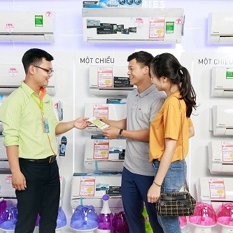 Mcredit tung gói vay mua hàng lãi suất 0%