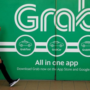 Microsoft đổ tiền vào Grab