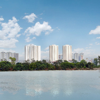 Mipec City View bàn giao căn hộ đúng tiến độ trong tháng 12