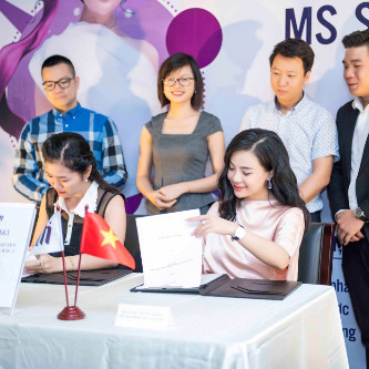 MLi Việt Nam ra mắt tân Chủ tịch