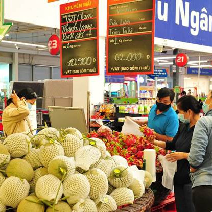 MM Mega Market hỗ trợ đối tác, khách hàng trong dịch nCoV