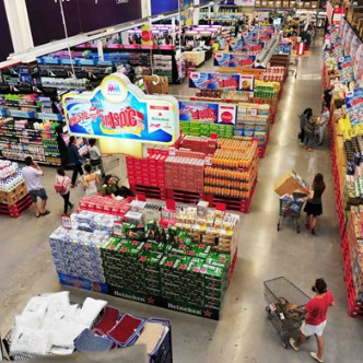 MM Mega Market khuyến mãi đến 49% nhân dịp 30/4