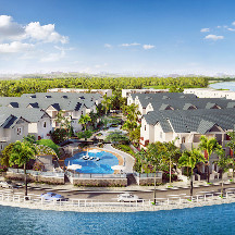 Mở bán 15 căn cuối cùng của dự án Valencia Riverside