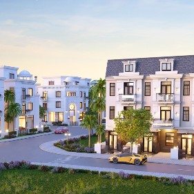 Mở bán 30 căn đẹp nhất dự án SIMCity Premier Homes