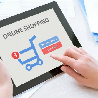 Mô hình bán hàng online thách thức ông lớn thương mại điện tử