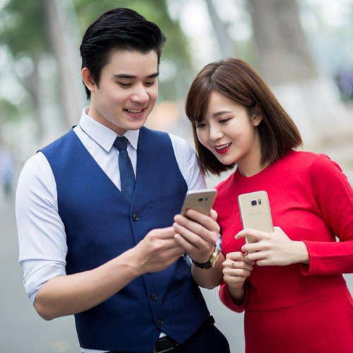 MobiFone giới thiệu gói K+ Data