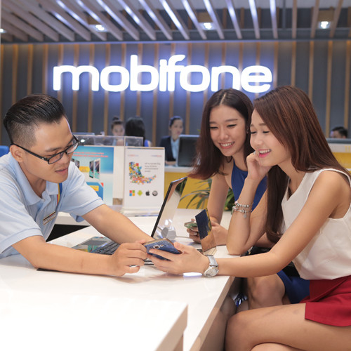 MobiFone tối ưu hóa quyền lợi khách hàng bằng gói dịch vụ mới