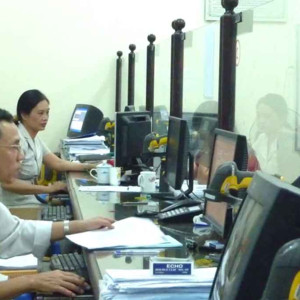 Mỗi ngày Cục Thuế TP HCM phải thu 2.000 tỷ mới đạt chỉ tiêu