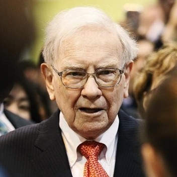 'Món quà' 29 tỷ USD cho công ty của Warren Buffett