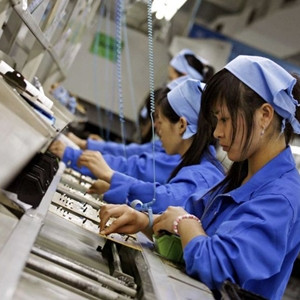 Morgan Stanley: Trung Quốc không ảnh hưởng nhiều từ chiến tranh thương mại