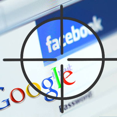 Một cá nhân có thu nhập từ Facebook, Google bị phạt và truy thu 4,1 tỷ đồng