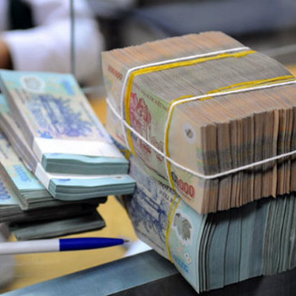 Một khách hàng đã nhận 9,2 tỷ tạm ứng của Eximbank trong vụ '50 tỷ bốc hơi'