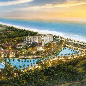 Mövenpick Resort Waverly Phú Quốc sắp ra mắt các sản phẩm