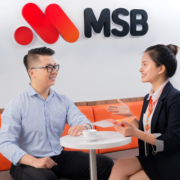 MSB tăng cường năng lực quản lý rủi ro với chuẩn Basel II