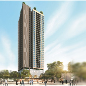 Mua nhà ở quận Thanh Xuân với 800 triệu đồng