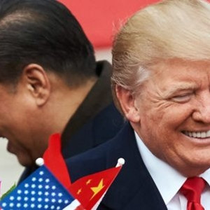 Mỹ có thể dồn toàn lực cho cuộc chiến thương mại với Trung Quốc