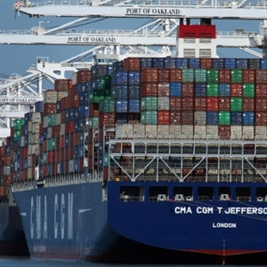 Mỹ có thể sắp đánh thuế 10% lên 200 tỷ USD hàng Trung Quốc