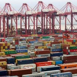 Mỹ nói đề xuất của Trung Quốc khó tạo đột phá về thương mại