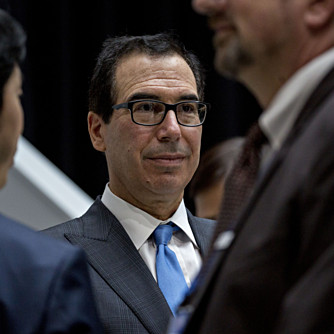 Mỹ sẵn sàng chịu phạt nếu làm sai thỏa thuận với Trung Quốc