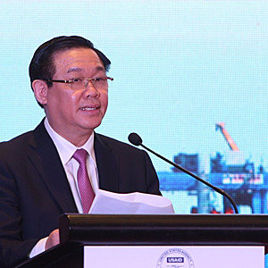 Mỹ tài trợ dự án tạo thuận lợi thương mại hơn 21 triệu USD