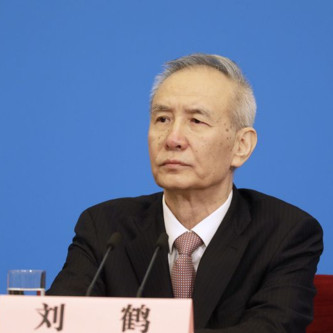 Mỹ - Trung Quốc điện đàm về căng thẳng thương mại