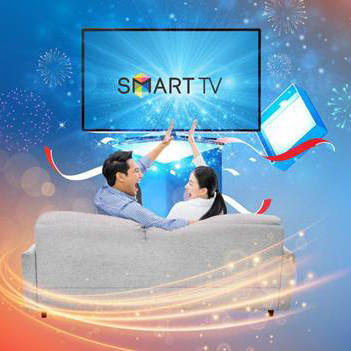 MyTV dành 3 tỷ đồng ưu đãi khách hàng dịp cuối năm