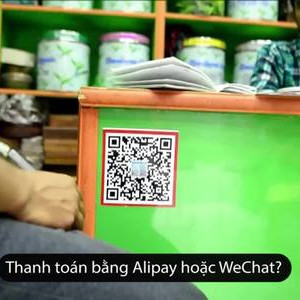 Nepal cấm cửa ví điện tử Alipay và WeChat của Trung Quốc