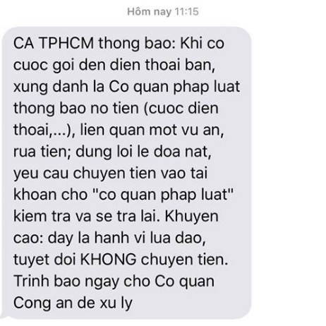 Ngân hàng đồng loạt cảnh báo chiêu trò mới của tội phạm thẻ