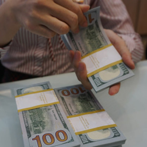 Ngân hàng Nhà nước bất ngờ nâng giá mua USD