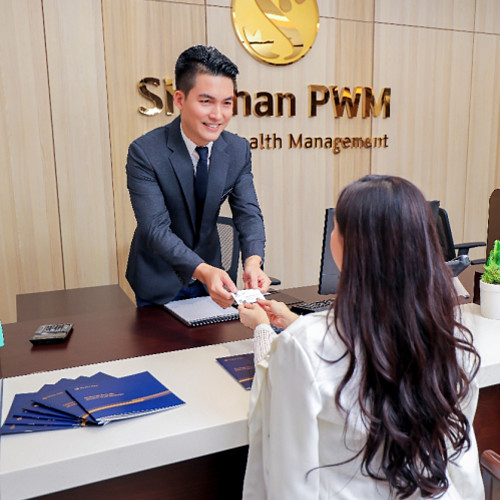 Ngân hàng Shinhan mở rộng trung tâm dịch vụ Shinhan Private Wealth Management