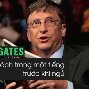 Người thành công làm gì để giải toả căng thẳng?