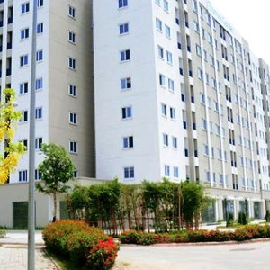 Nhà ở xã hội cũng phải bán cắt lỗ