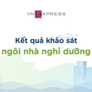 Nhiều người thích đầu tư second home ở vùng biển