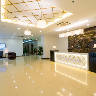 Nhiều quà tặng hấp dẫn tại sự kiện ra mắt TNR Sky Park