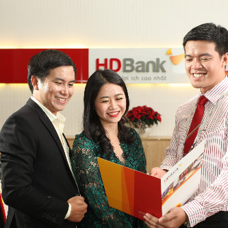 Nhiều ưu đãi cuối năm cho khách hàng doanh nghiệp tại HDBank