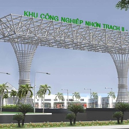 Nhơn Trạch có tiềm năng trở thành đô thị vệ tinh cho TP HCM