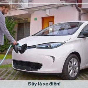 Nhu cầu mua xe điện tại Mỹ gia tăng