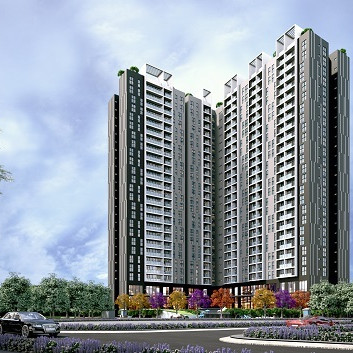 Những điểm nhấn dự án Chelsea Residences