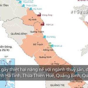 Những dự án FDI tai tiếng
