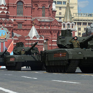 Những dự án vũ khí thất bại khiến Nga bị Trung Quốc vượt mặt