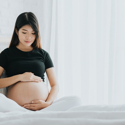 Những gợi ý giữ dáng sau sinh