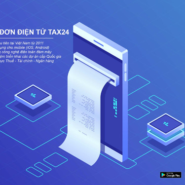 Những lợi ích khi sử dụng hóa đơn điện tử Tax24