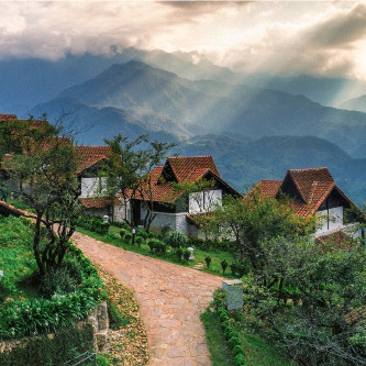Những lợi thế giúp Sapa Jade Hill thu hút nhà đầu tư