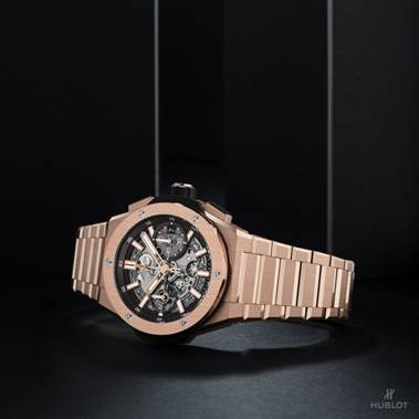 Những mẫu đồng hồ Hublot ra mắt đầu năm 2020