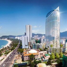 Những nhà thầu uy tín thi công tại dự án Panorama Nha Trang