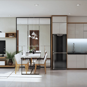 Những ưu điểm nổi bật của dự án Bcons - Suối Tiên