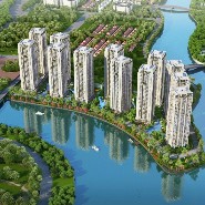 Những ưu điểm nổi bật của dự án Gem Riverside